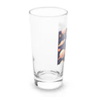 おしゃれなグッズ集の惑星　グッズ Long Sized Water Glass :left