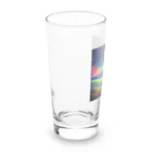 G7のショップのエーテルリーフ イルミネーションデスクライト Long Sized Water Glass :left