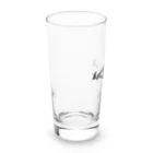 喜助の喜怒哀楽杯 Long Sized Water Glass :left