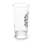 -Basashi dining 虎の子-オリジナルグッズの「いい感じ」シリーズ Long Sized Water Glass :left