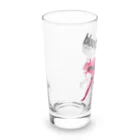 bloodsportの#4 naga eclipse Long Sized Water Glass :left