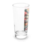 路傍の石のZIPANG Long Sized Water Glass :left