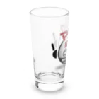 超合金鑑定の小材直由のマニア経済学 Long Sized Water Glass :left