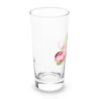 ArakakiPalomaのメラニー・マルティネス Long Sized Water Glass :left