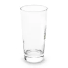 グローバル競馬の競走馬 Long Sized Water Glass :left