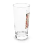 shikigamiの遊び場のCrypto japan Long Sized Water Glass :left