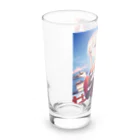 Moichi Designs Shop-2023の神戸ロマンス街道めぐり Long Sized Water Glass :left