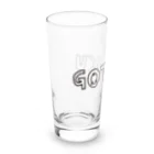 GOTOKUのGOTOKU モノクロ Long Sized Water Glass :left