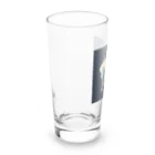 itsuoのとろけルとろピかる Long Sized Water Glass :left