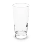 Shigeru_jpの仏桑花 Long Sized Water Glass :left