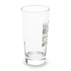 loveless777の掛け軸風アイテム Long Sized Water Glass :left