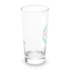 KYOUSAIの2023サンタ Long Sized Water Glass :left