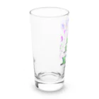 Bush Clover Original のD-B/Baroque Long Sized Water Glass :left