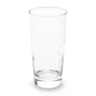 unicorn_hsのユニ子シリーズ Long Sized Water Glass :left