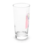 kuchibueyaのチワワ　 Long Sized Water Glass :left