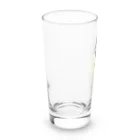 ume's shopの侍ロック Long Sized Water Glass :left