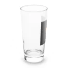 波動のソウルナンバー7 Long Sized Water Glass :left