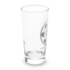 Decor&LuxuryVenusの愛の魔法星座 Long Sized Water Glass :left