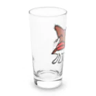 mincruのガラパゴス・バットフィッシュ Long Sized Water Glass :left