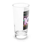 Logic RockStar の10Xer Long Sized Water Glass :left