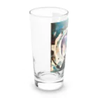 gurio318の少女レプリカント Long Sized Water Glass :left