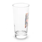 G7のショップの ねこみみの魅力、あなたと共に - ファンタジーグッズ Cat-Eared Beauty: Fantasy Goods to Charm Your Day Long Sized Water Glass :left