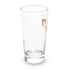 Vasetti_pressの可愛い鹿 Long Sized Water Glass :left