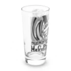 maguro8xpのmaguro Man of the sea Long Sized Water Glass :left