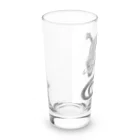 39Sの辰ピアノ Long Sized Water Glass :left