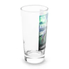 KazuShopの宇宙探検 Long Sized Water Glass :left