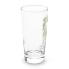 たくみのグッズショップのヨーロッパブドウ（Vitis vinifera） Long Sized Water Glass :left