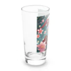 GiveLoveのGiveLoveSanta Long Sized Water Glass :left