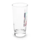 and-AのDJキラリ Long Sized Water Glass :left