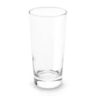 TomDomの2023年流行語大賞 候補 「藤井八冠」 Long Sized Water Glass :left