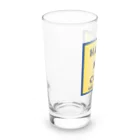 創作スパイスカレーCaravanのHAVE A NICE CURRY Long Sized Water Glass :left