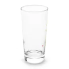 OMAJINAIの今日も酒が美味いグラス Long Sized Water Glass :left