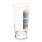 sneijder_32のmessage.com Long Sized Water Glass :left