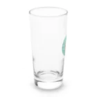 codependencyのみるくちゃん Long Sized Water Glass :left
