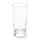 yugorohouseのクリスマスベアーズ Long Sized Water Glass :left