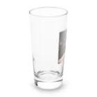 kariginuの森の冒険 Long Sized Water Glass :left