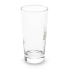 俺のカノジョの俺のカノジョ  いちご狩り編 Long Sized Water Glass :left