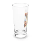 cameron2のぬくもりん Long Sized Water Glass :left