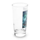 bui0000の幻獣　ドラゴン2 Long Sized Water Glass :left