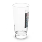 FPもとこの世界一簡潔な経済用語解説「ブロックチェーン編」 Long Sized Water Glass :left