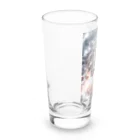 MUNE-KUNのMUNEクン アート ロンググラス 045 Long Sized Water Glass :left