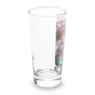 MUNE-KUNのMUNEクン アート ロンググラス 069 Long Sized Water Glass :left