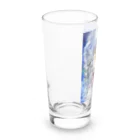 MUNE-KUNのMUNEクン アート ロンググラス 071 Long Sized Water Glass :left