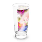 MUNE-KUNのMUNEクン アート ロンググラス 0105 Long Sized Water Glass :left