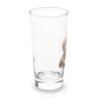 MUNE-KUNのMUNEクン アート ロンググラス 0145 Long Sized Water Glass :left