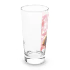 MUNE-KUNのMUNEクン アート ロンググラス 0150 Long Sized Water Glass :left